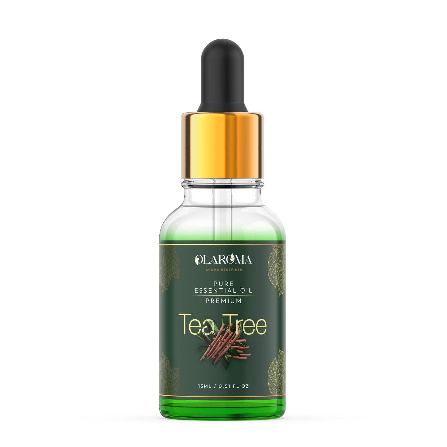 Tea Tree Pure Essential Oil