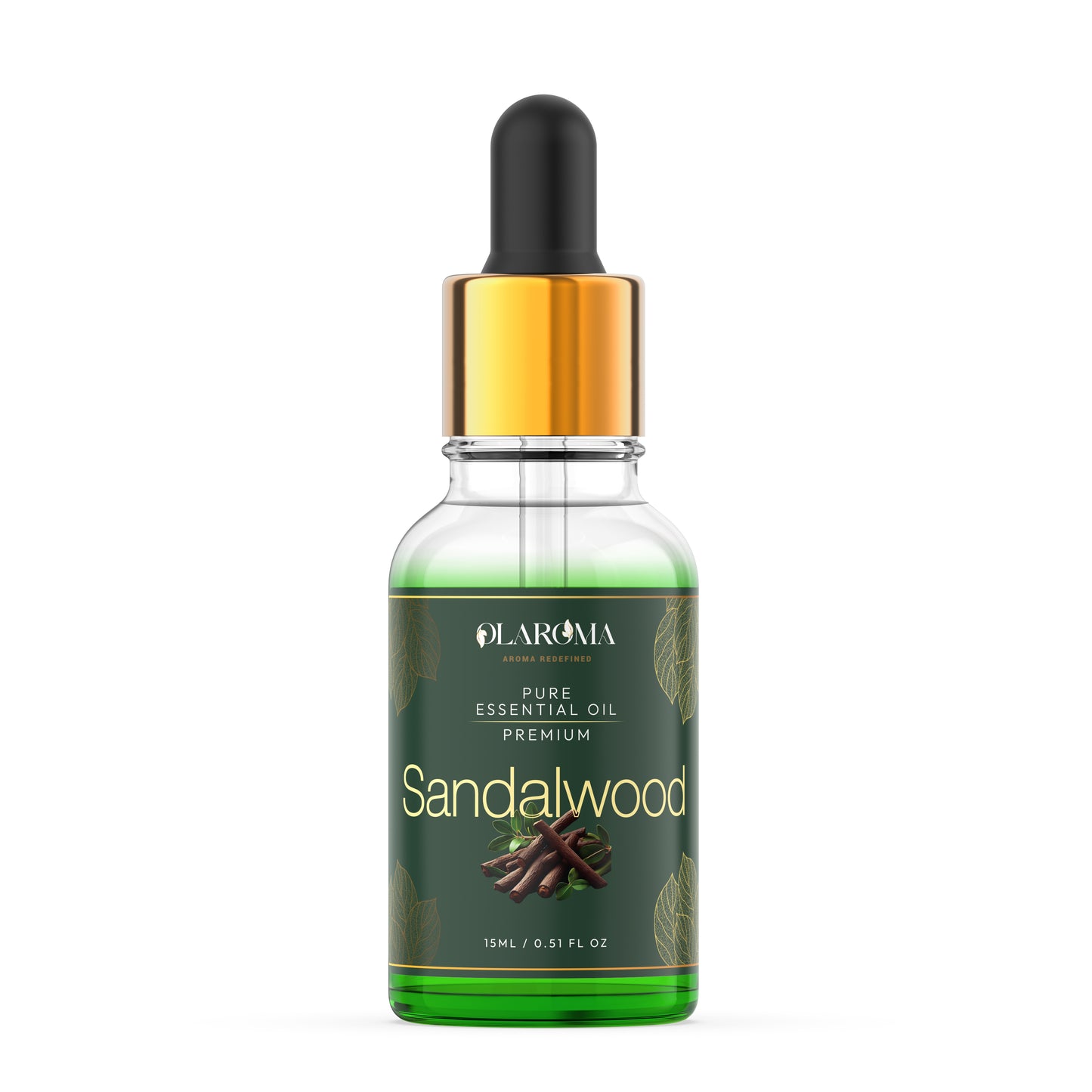 Sandalwood Pure Essential Oil