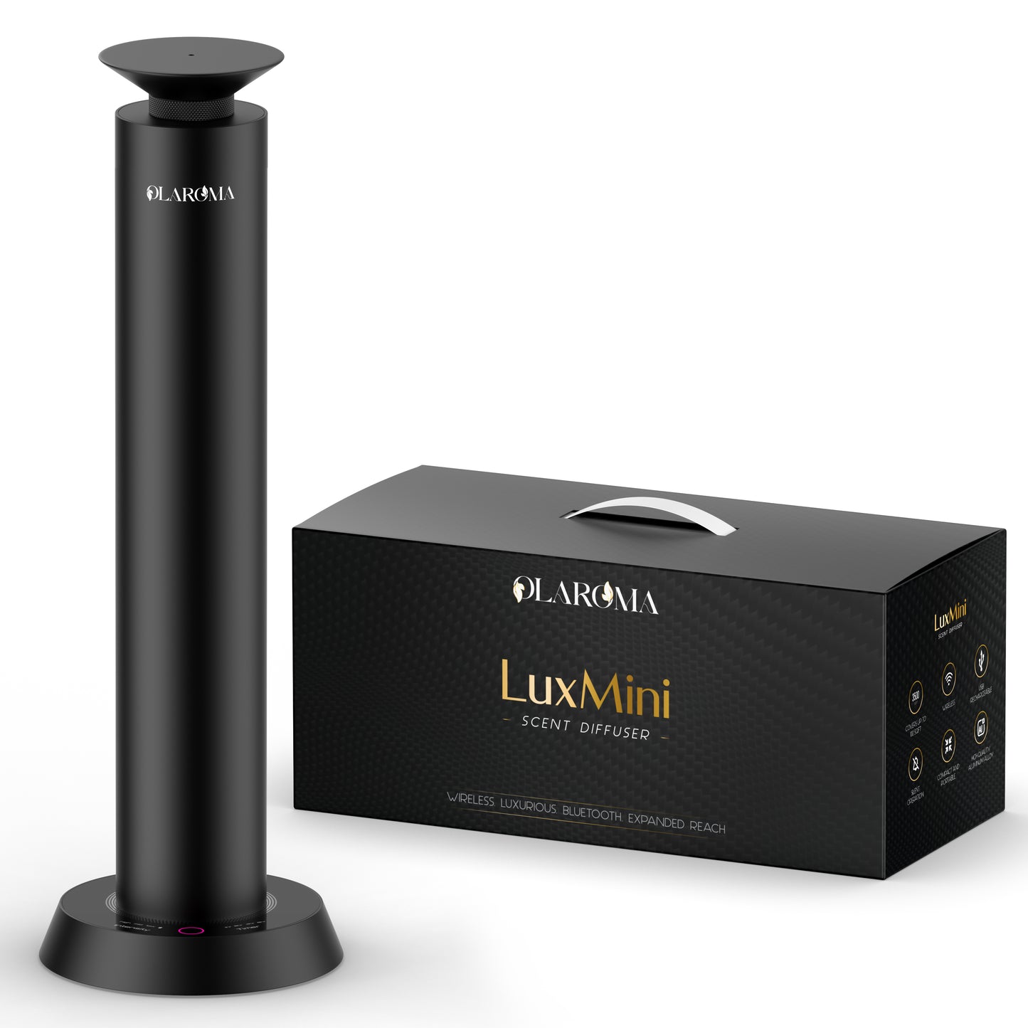 LuxMini Scent Diffuser