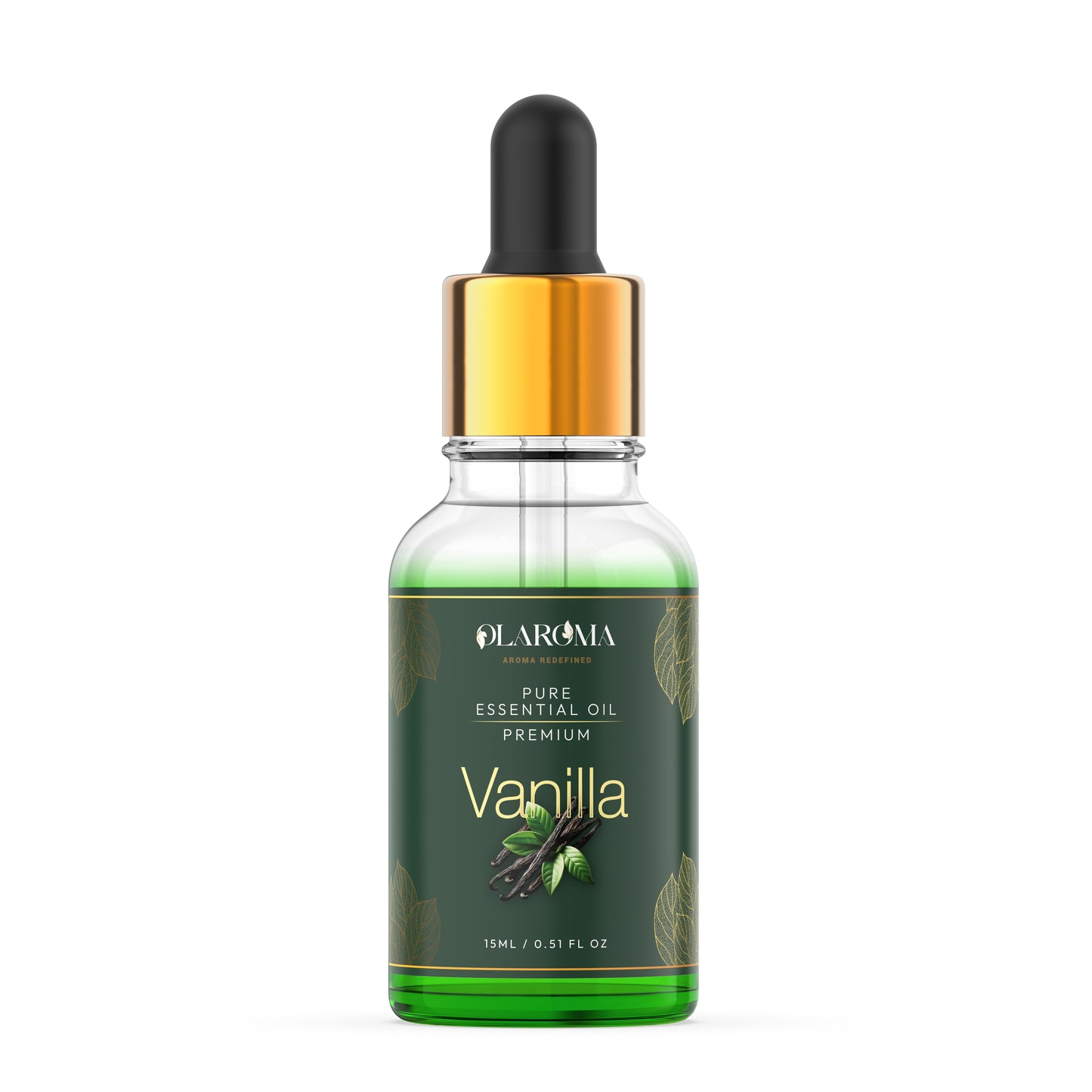 Vanilla Aroma Oil
