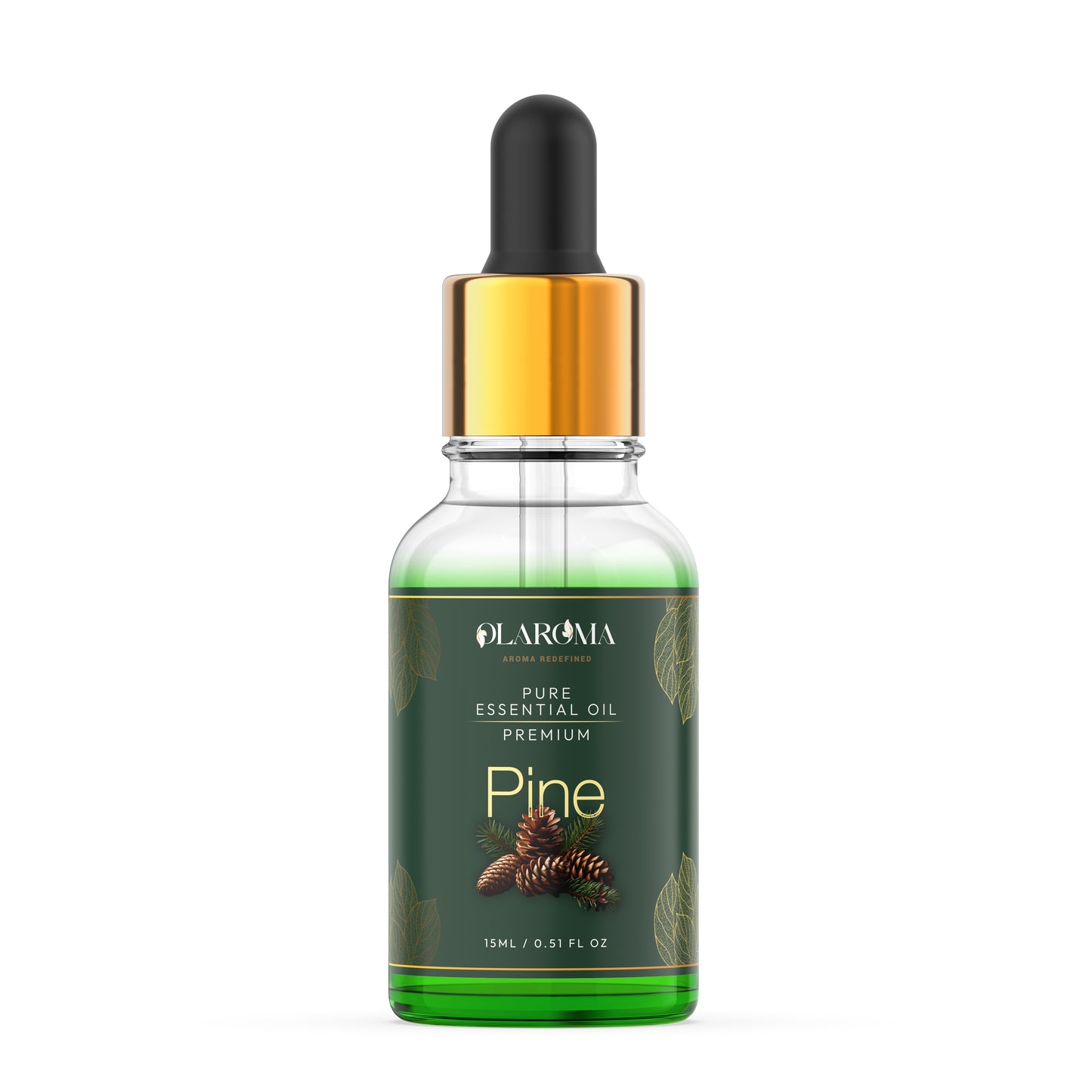 Pine Pure Essential Oil