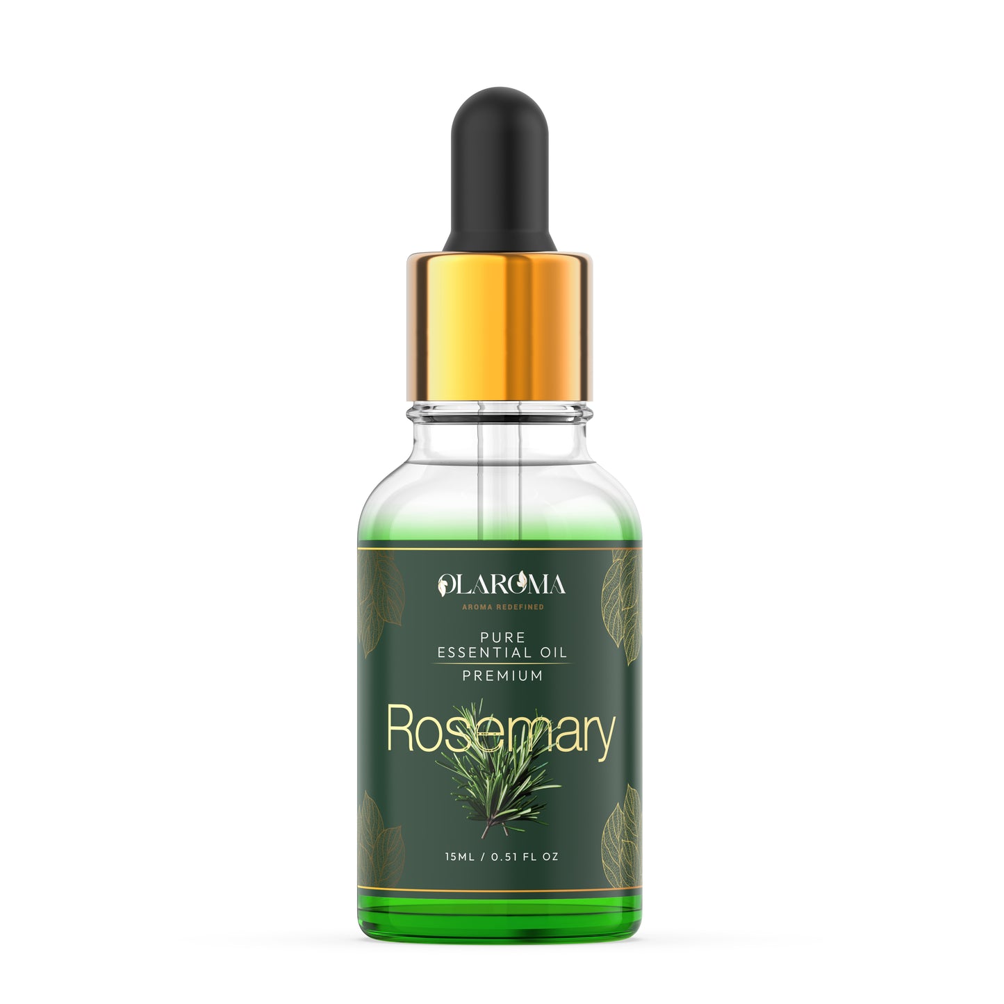 Rosemary Pure Essential Oil