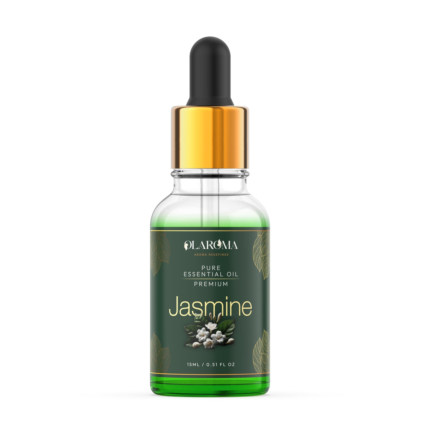 Jasmine Pure Essential Oil