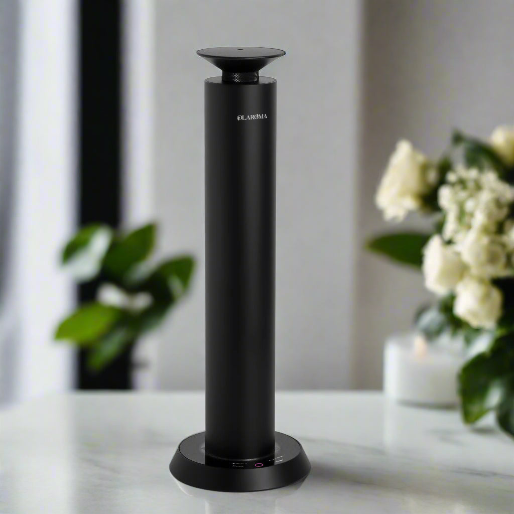 LuxMini Scent Diffuser