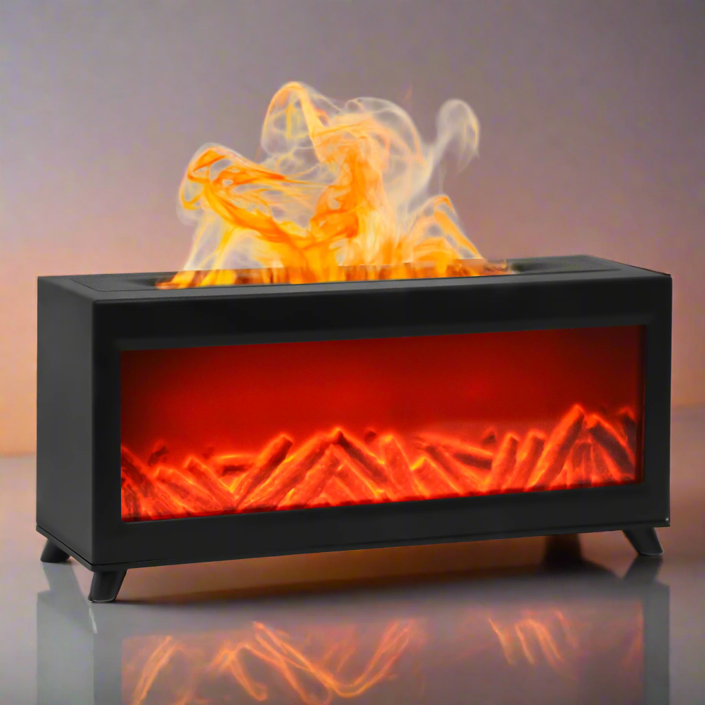 EmberGlow Aroma Diffuser