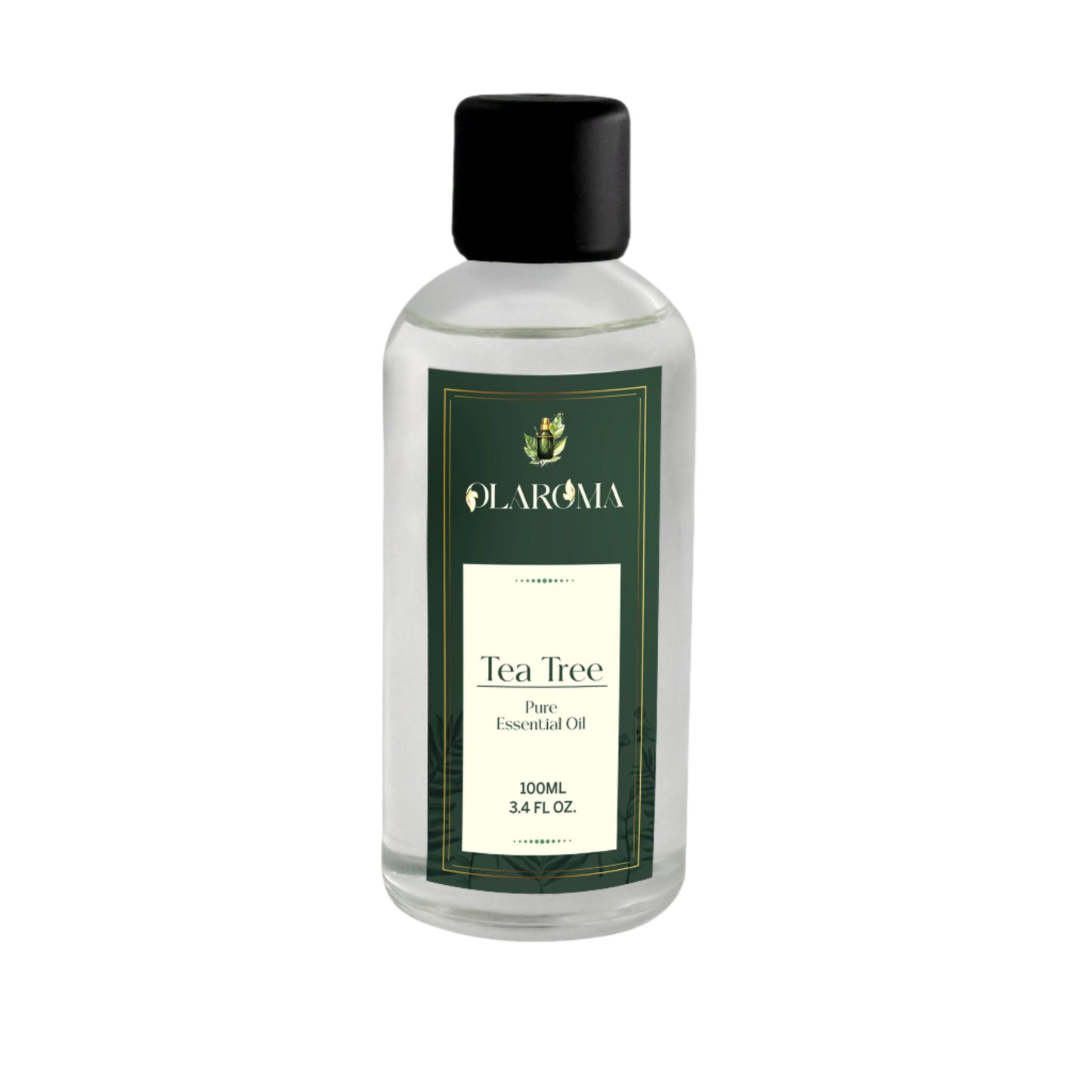Tea Tree Pure Essential Oil
