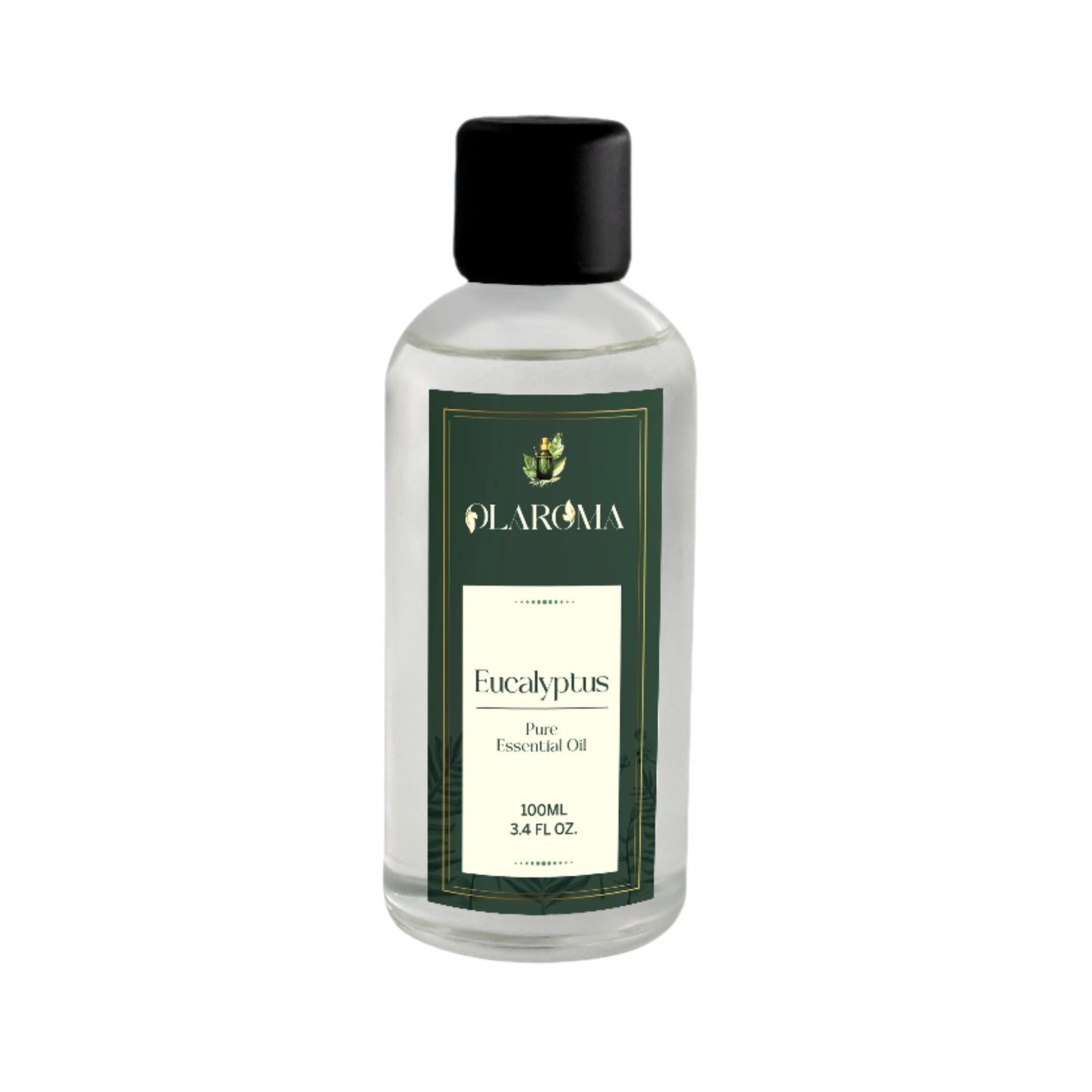 Eucalyptus Pure Essential Oil