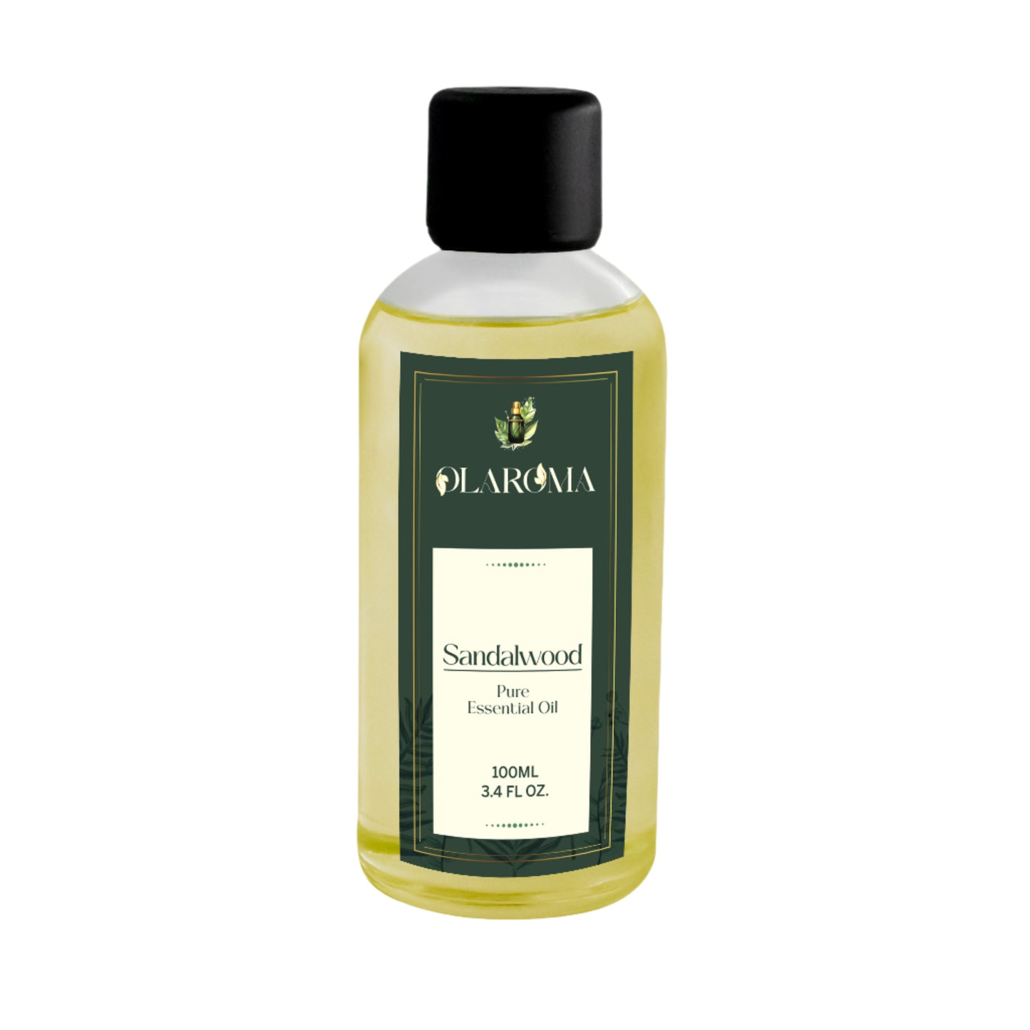 Sandalwood Pure Essential Oil