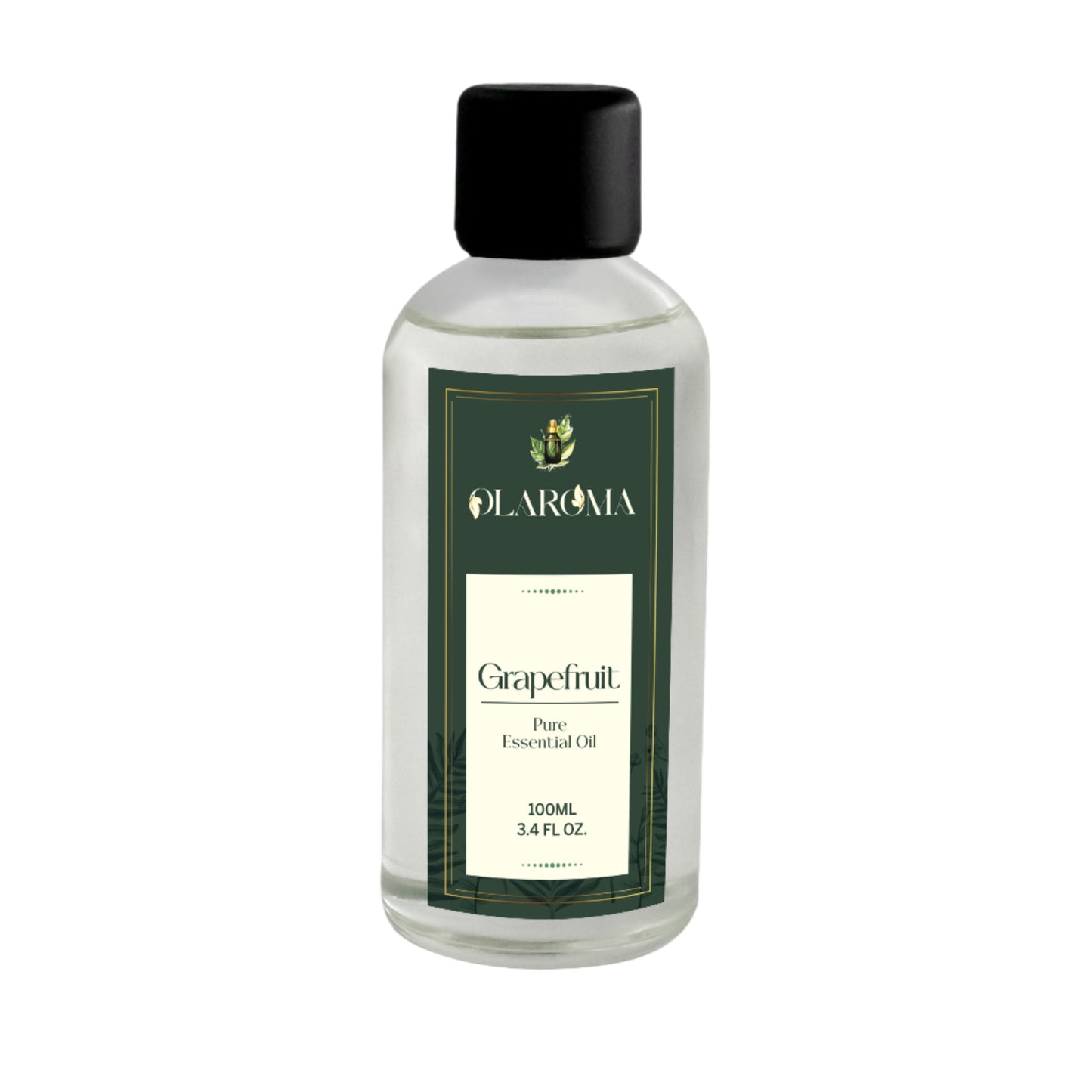 Grapefruit Pure Essential Oil