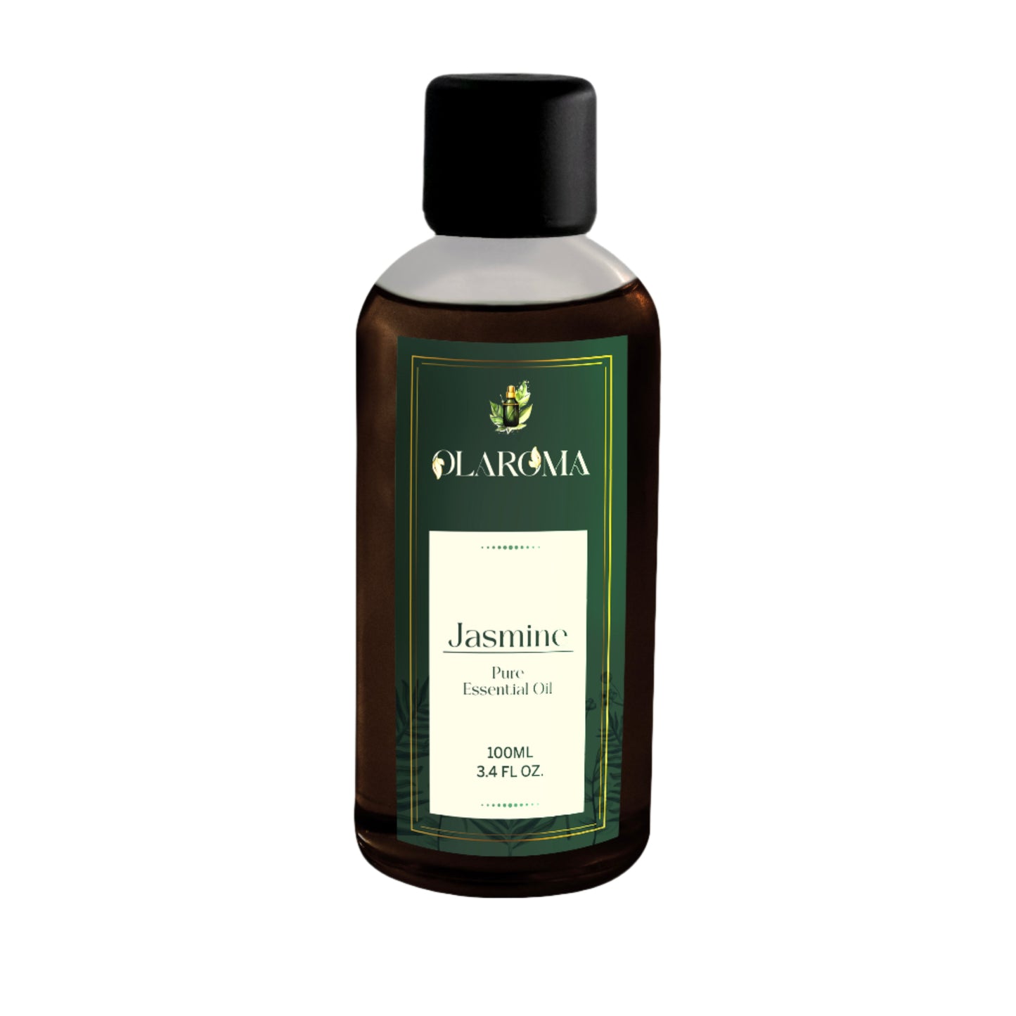 Jasmine Pure Essential Oil