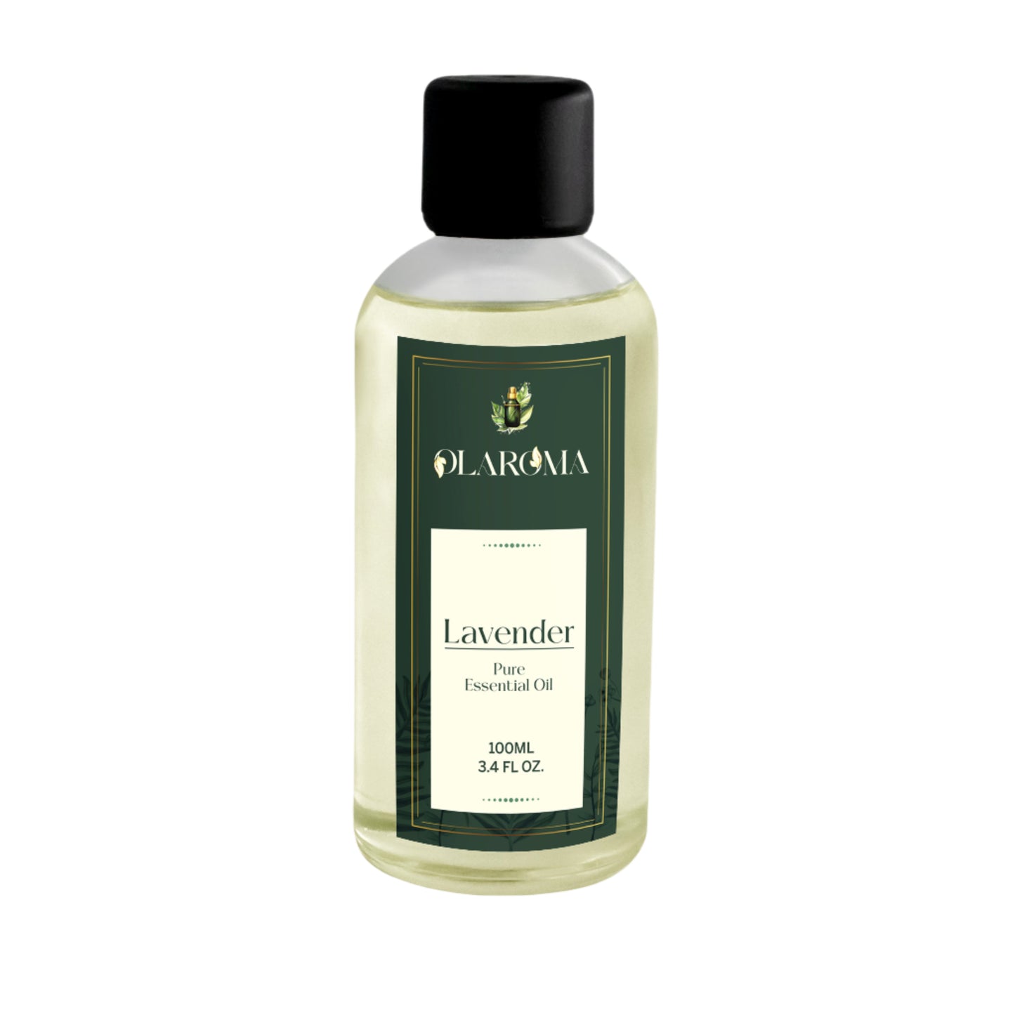 Lavender Pure Essential Oil