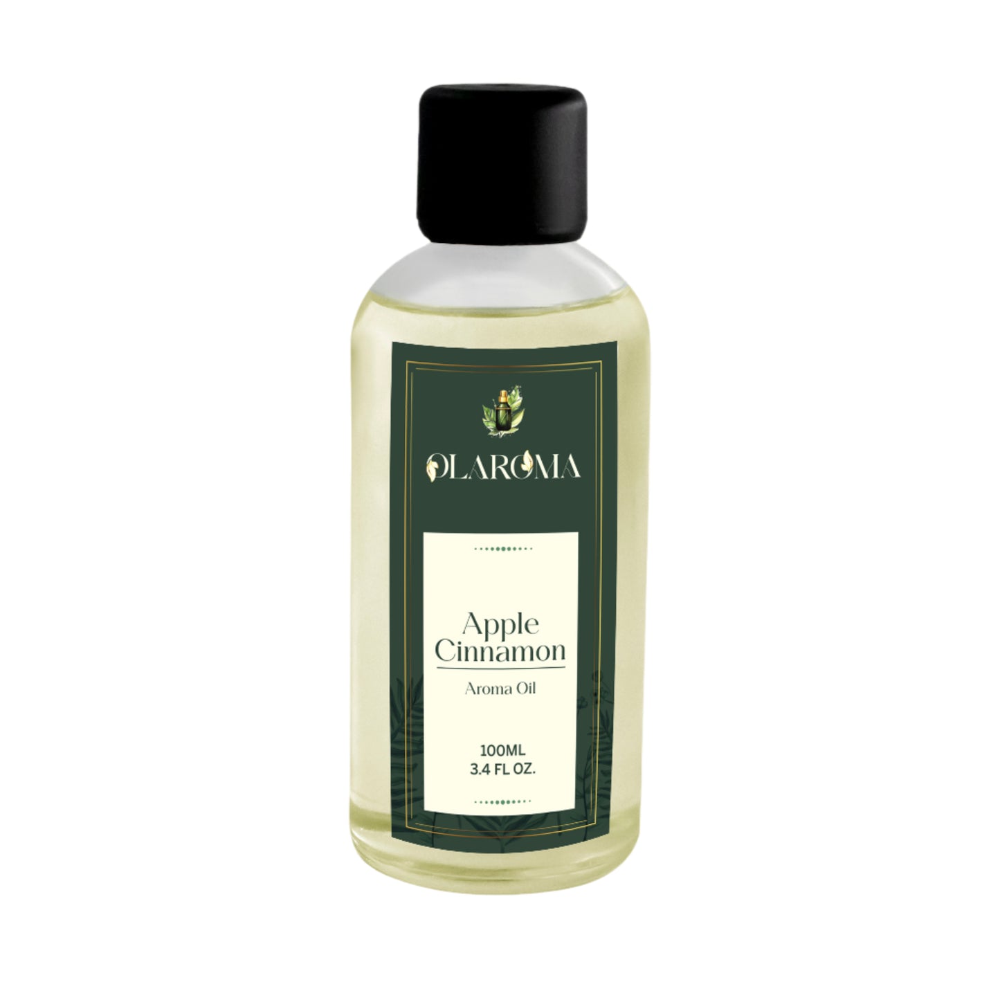 Apple Cinnamon Aroma Oil