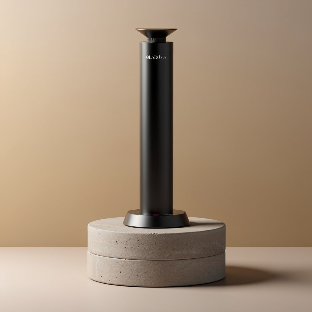 Upgrade Your Home with the Luxmini™ Scent Diffuser | Olaroma
