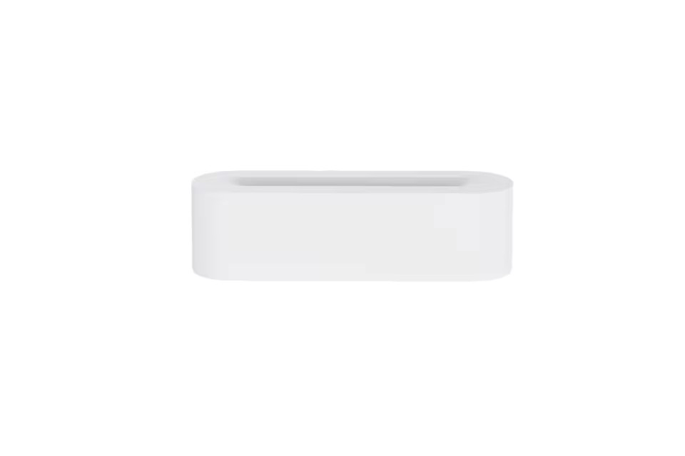 Flame Wall Oil Diffuser