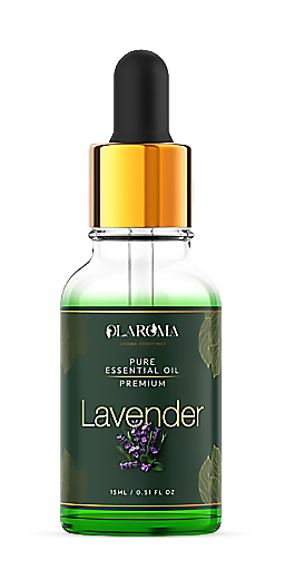 Olaroma Oil 🌿