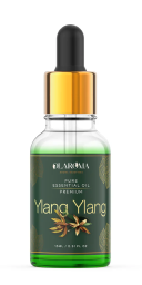 Olaroma Oil 🌿