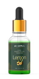 Olaroma Oil 🌿