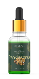 Olaroma Oil 🌿