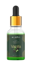 Olaroma Oil 🌿