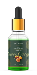 Olaroma Oil 🌿