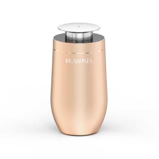 LuxCar Scent Diffuser