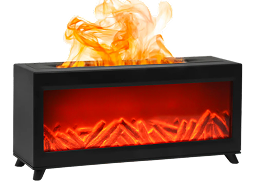Ultrasonic Diffuser