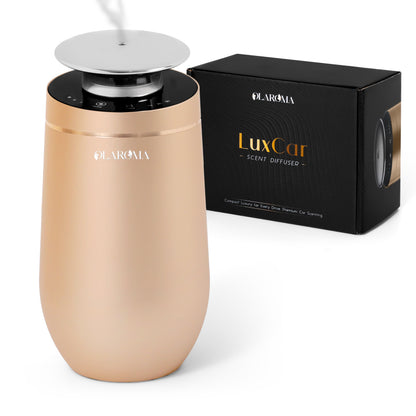 LuxCar Scent Diffuser