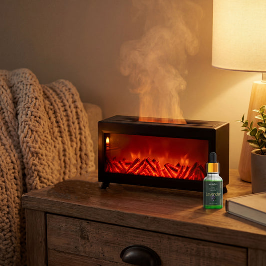 EmberGlow Holiday Bundle