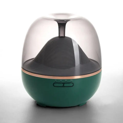 Scentric Halo (Large) Oil Diffuser