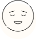 Warm resinous scent character