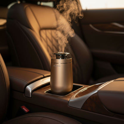 LuxCar Holiday Bundle