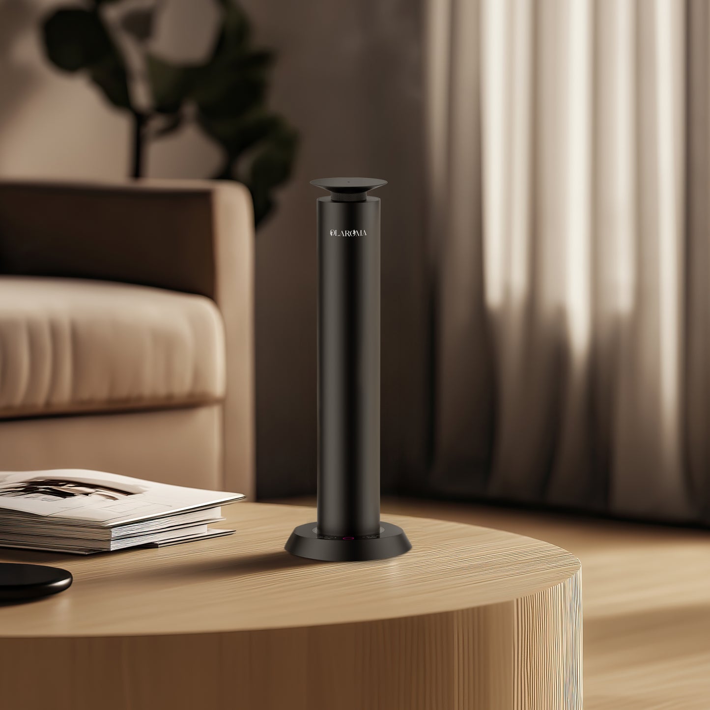 LuxMini Scent Diffuser