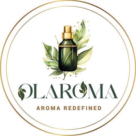 Olaroma: Redefining Aroma One Essential Oil at a Time