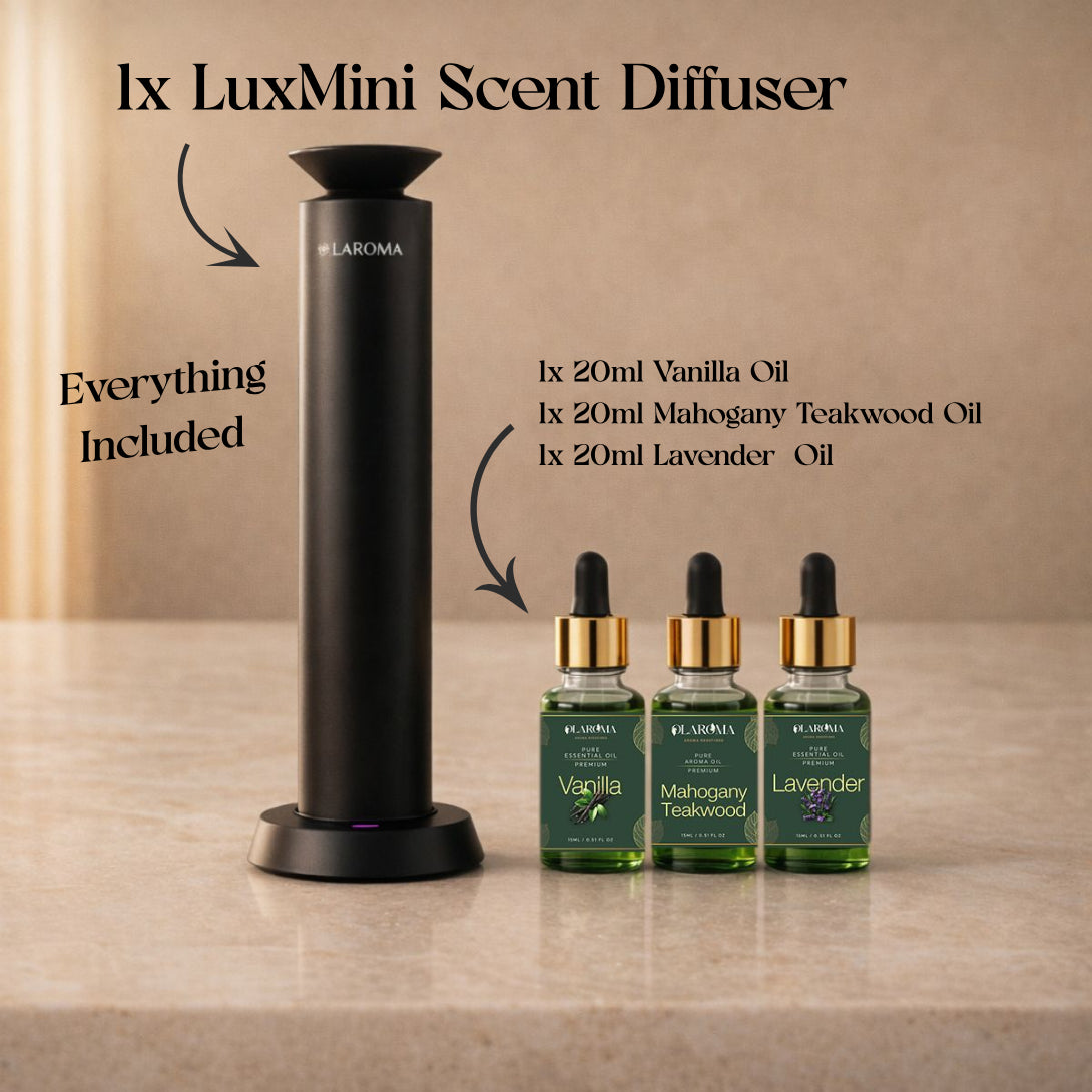 Atmosphere Starter Set