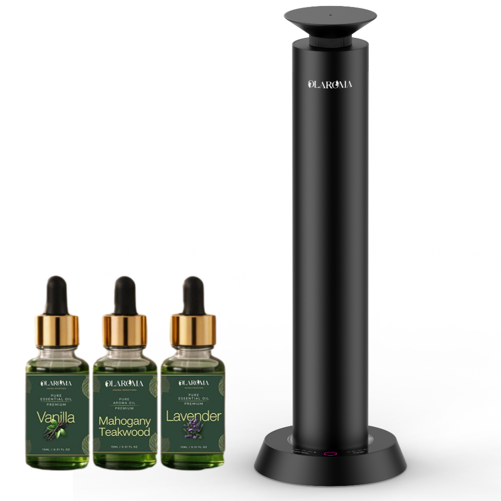 Atmosphere Starter Set