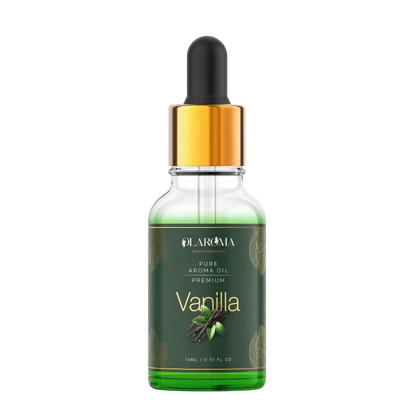 Vanilla Aroma Oil