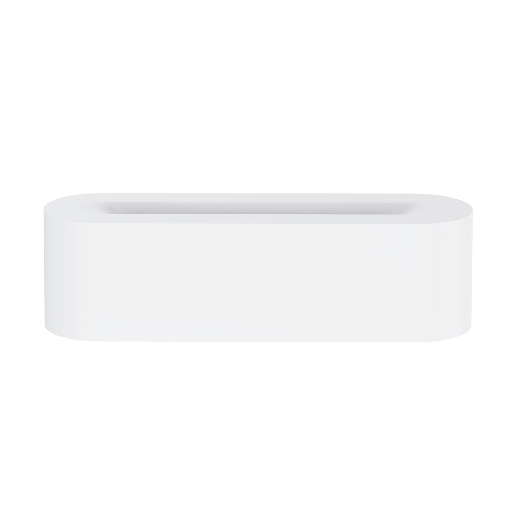 Flame Wall Oil Diffuser