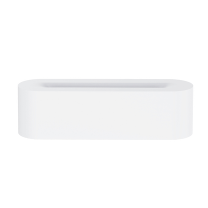 Flame Wall Oil Diffuser