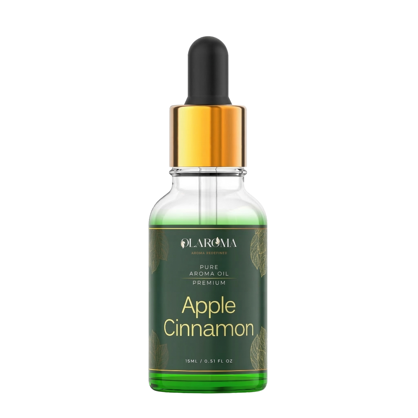 Apple Cinnamon Aroma Oil