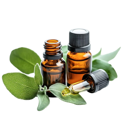 NATURAL ESSENTIAL OILS