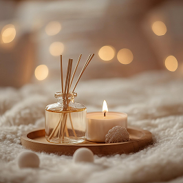 Candles Don’t Last