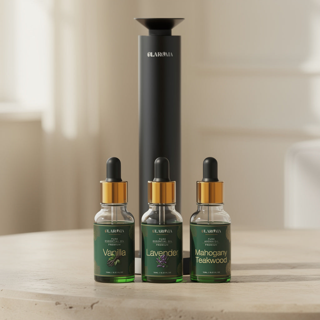 Atmosphere Starter Set