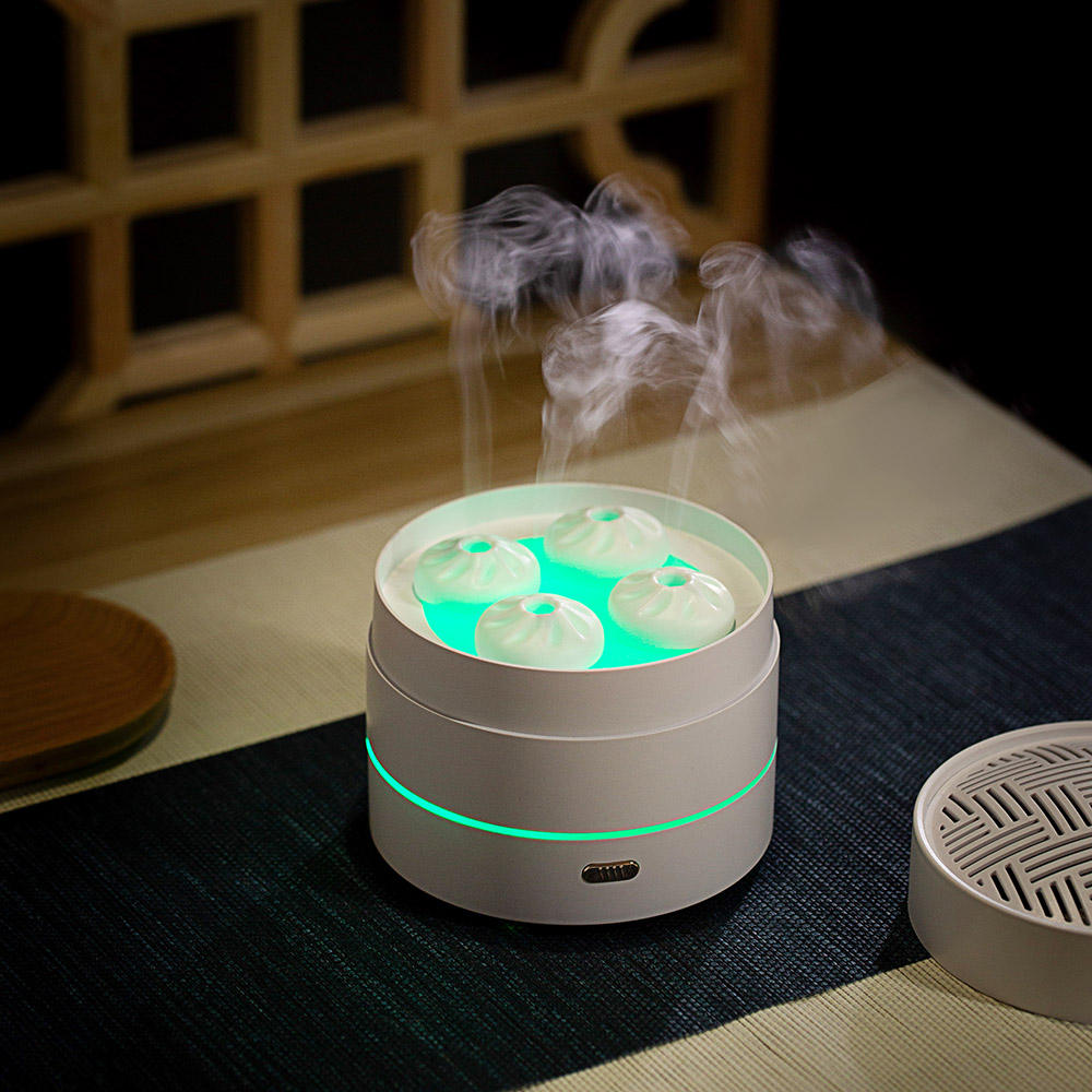 Steamed Buns Oil Diffuser - Oil Diffuser