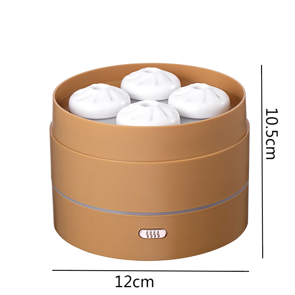 Steamed Buns Oil Diffuser - Oil Diffuser