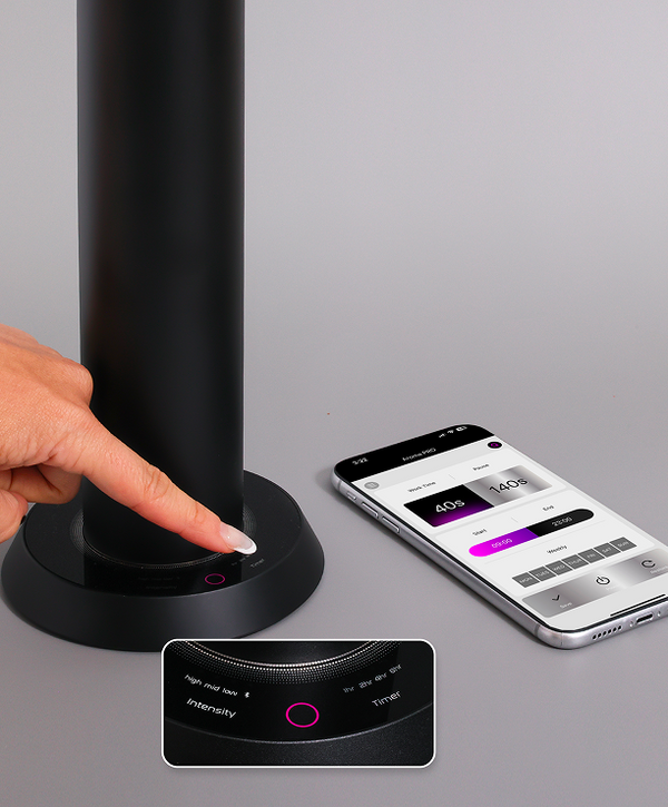 Clean, Flame-Free Technology