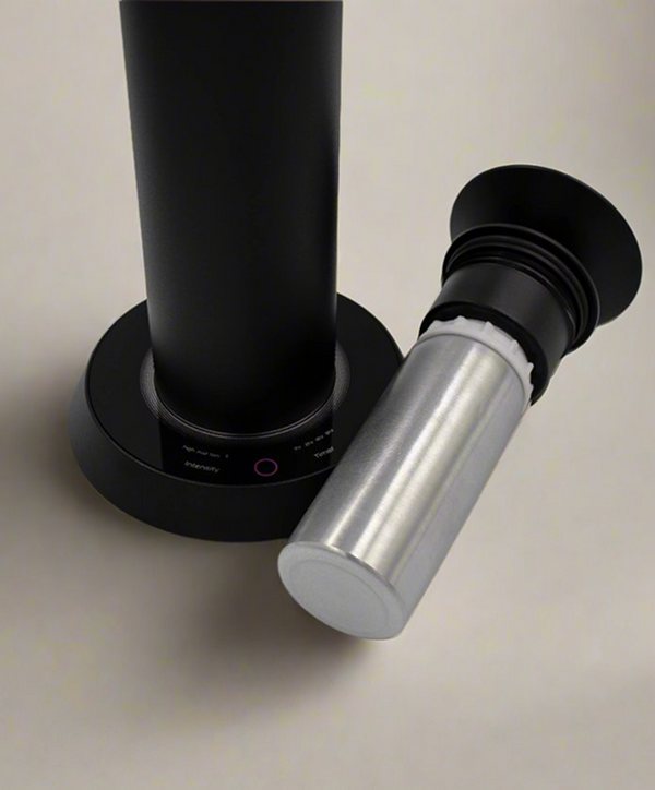 Consistent, Room-Wide Scent